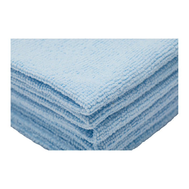 ProDec 6pk Microfibre Cleaning Cloths