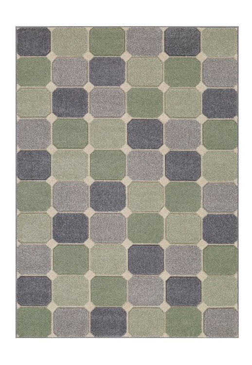 Ow Portland Rug 172G 200x285cm