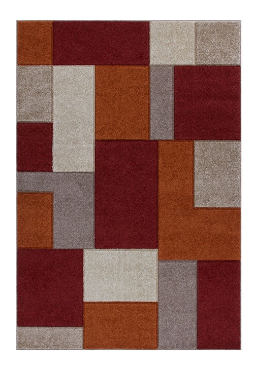 Ow Portland Rug 8425R 160x230cm