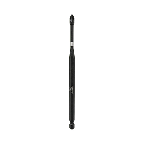 TIMCO X6 Impact Pozi Driver Bit - No.1 x 25