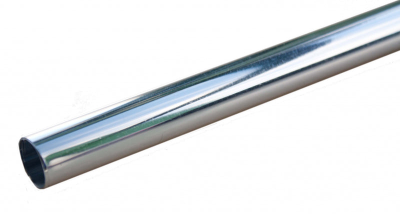 Oracstar Radsnaps 15mm x 202mm Chrome