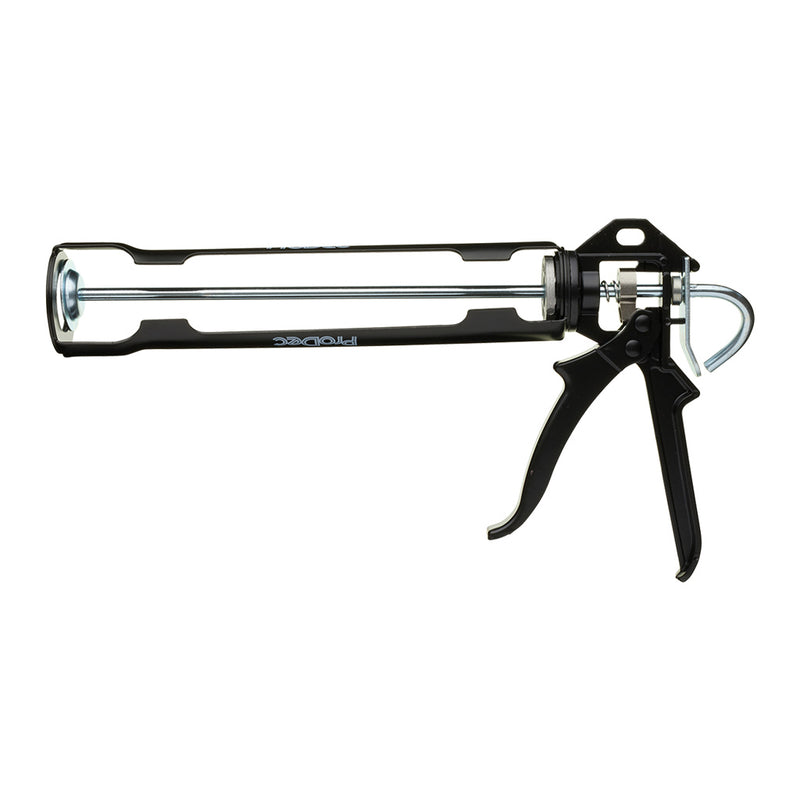 ProDec Advance 400ml Revolving Caulking Gun