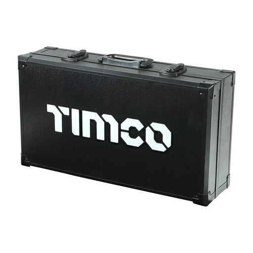 TIMCO Prem Diamond Core Drill Kit