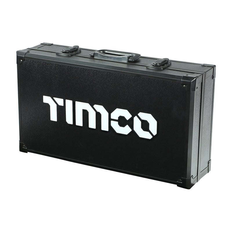 TIMCO Prem Diamond Core Drill Kit