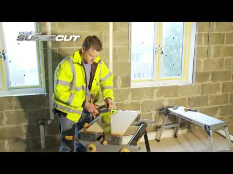 Draper Supercut Soft Grip Hardpoint Handsaw, 500mm/20", 11tpi/12ppi 49288 Draper - Town Tools