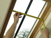 Advent 2-In-1 Double Sided Gap Pocket Tape 5m/16ft (Width 25mm) Advent - RockBottom Northampton 