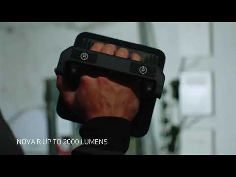 Scangrip® NOVA 4 Work Light 4000 Lumens SCANGRIP® - RockBottom Nothampton