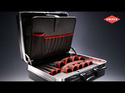 Draper Knipex 00 21 05 LE Tool Case "Basic" empty Draper - Town Tools