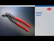 Draper Knipex Cobra 87 02 300 SB Waterpump Pliers, 300mm 88147 Draper - Town Tools