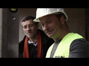 Stabila R-Type Spirit Level 3 Vial 200cm (78in) Stabila - RockBottom Nothampton