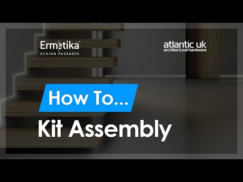 Ermetika Absolute Rush Outwards 90 Degree Angle Connector