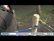 Draper Fence Wire Tensioning Tool 57547 Draper - Town Tools