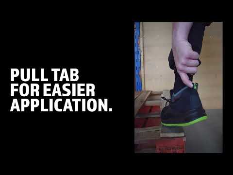 Scan Viper S1P Safety Trainers UK 6 EUR 39 Scan - RockBottom Nothampton