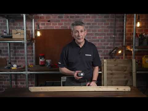 Hultafors Talmeter Marking Measure 3m (Width 16mm) Hultafors - RockBottom Northampton