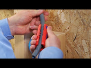 Draper Knipex Twistcut Pipe Cutter 04600 Draper - Town Tools