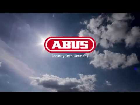 Abus Mechanical 65/30mm Brass Padlock Twin Carded ABUS Mechanical - RockBottom Northampton 