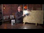 Brennenstuhl LUFOS 200 Wireless SMD-LED Light with Motion Detector 210 Lumen Brennenstuhl - RockBottom Northampton