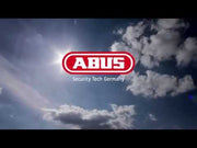 Abus Mechanical E60NP Euro Double Cylinder Nickel Pearl 35mm / 35mm Box ABUS Mechanical - RockBottom Northampton 