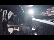 Draper Protective Rubber Sleeve/Boot for XP20 High Torque Impact Wrenches, Black Draper - Town Tools