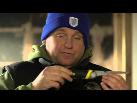 Stanley® Hand Tools FatMax® Folding Jab Saw 130mm (5in) 8 TPI STANLEY® Hand Tools - RockBottom Nothampton