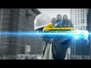 Dewalt Power Tools DCBP518H2 POWERSTACK™ Slide Battery Twin Pack 18V 5.0Ah Li-ion DeWALT Power Tools - RockBottom Northampton