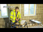 Draper Supercut Soft Grip Hardpoint Handsaw, 500mm/20", 7tpi/8ppi 49290 Draper - Town Tools