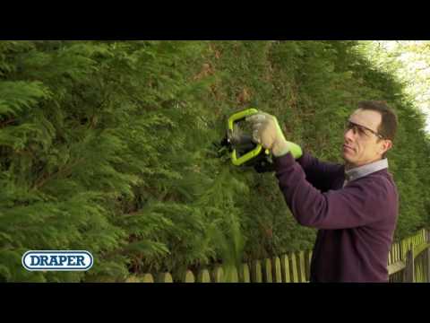 Draper 230V 1 Hour Charger for S/No.80628 80629 Draper - Town Tools