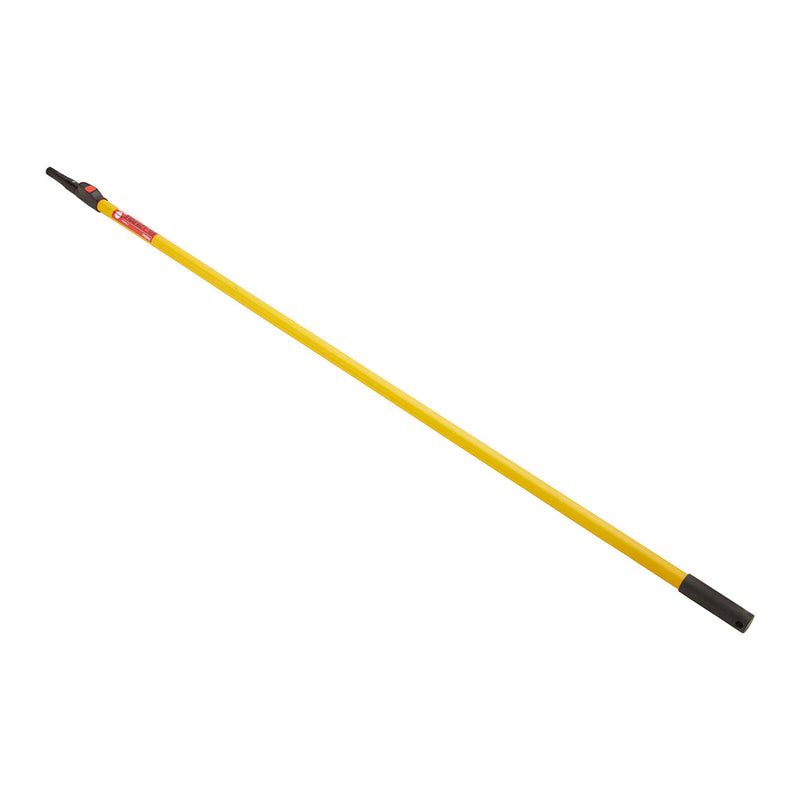 ProDec 6' - 12' Button Lock Extension Pole