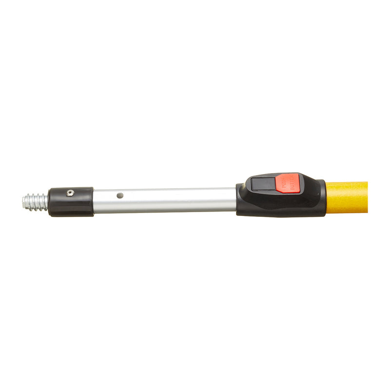 ProDec 6' - 12' Button Lock Extension Pole