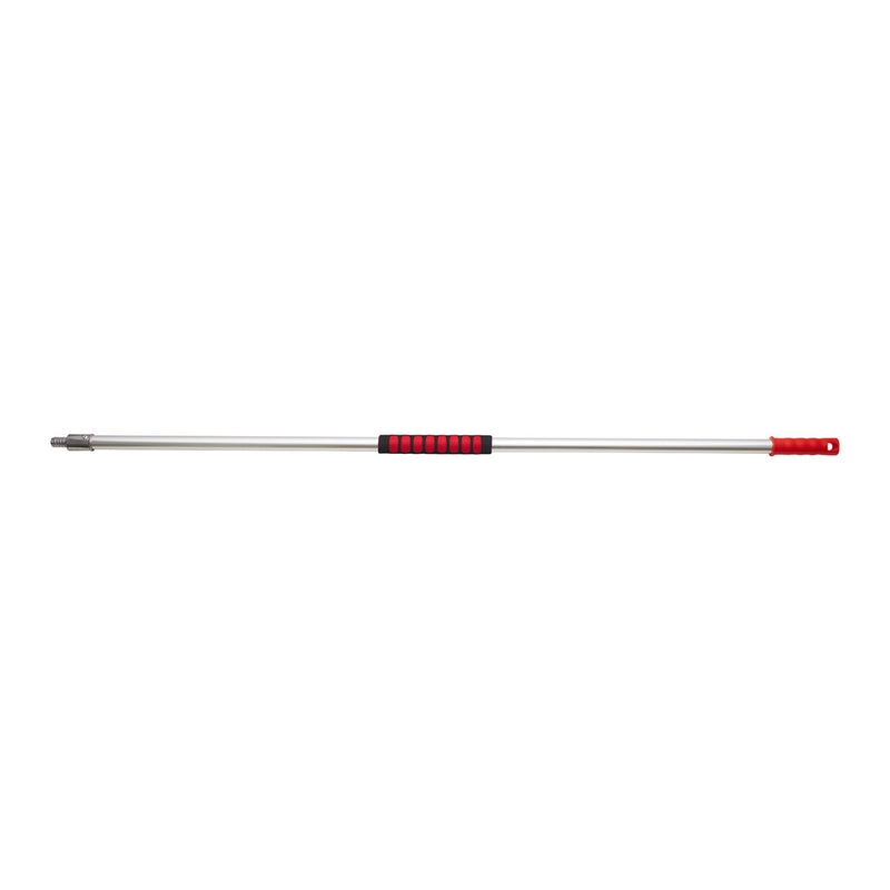 ProDec 12" x 1.75" 4pc Twin Head Short Pile Floor Painting Set