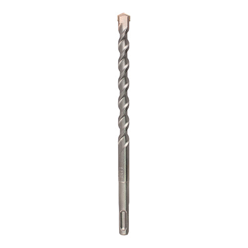 TIMCO Professional SDS Plus Hammer Bits (PGM)