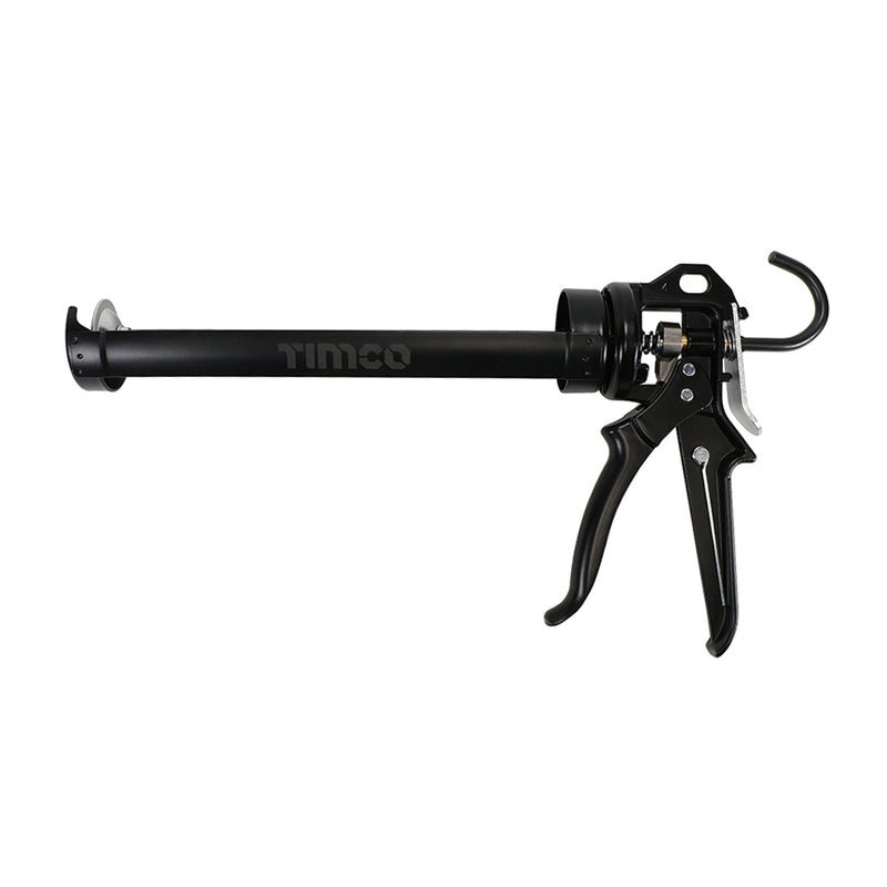 TIMCO Heavy Duty Sealant & Caulking Gun