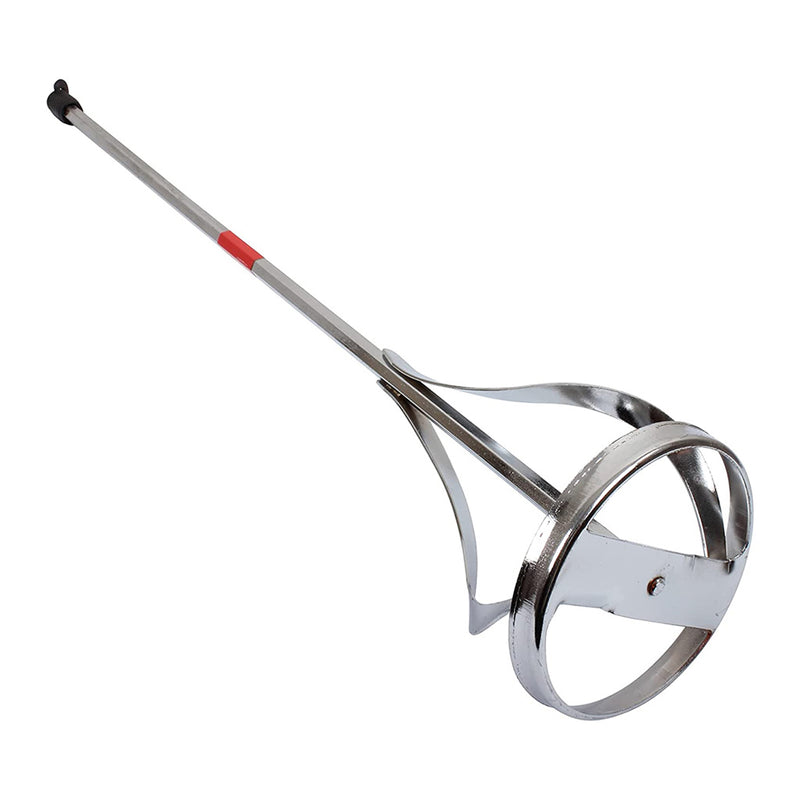 ProDec Heavy Duty Drill Fit Mixing Paddle
