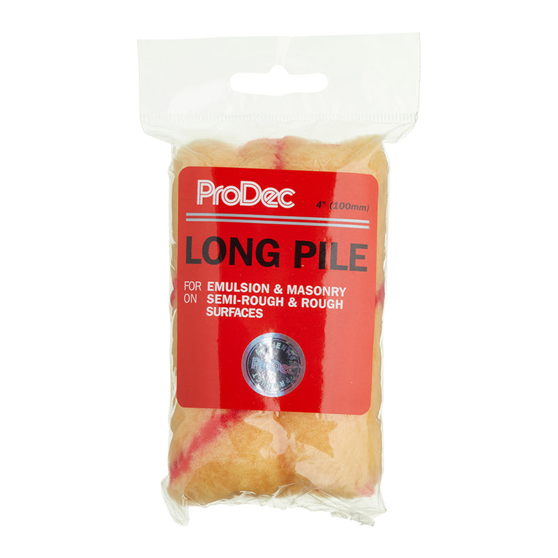 ProDec 2pk Long Pile Tiger 4" Mini Rollers