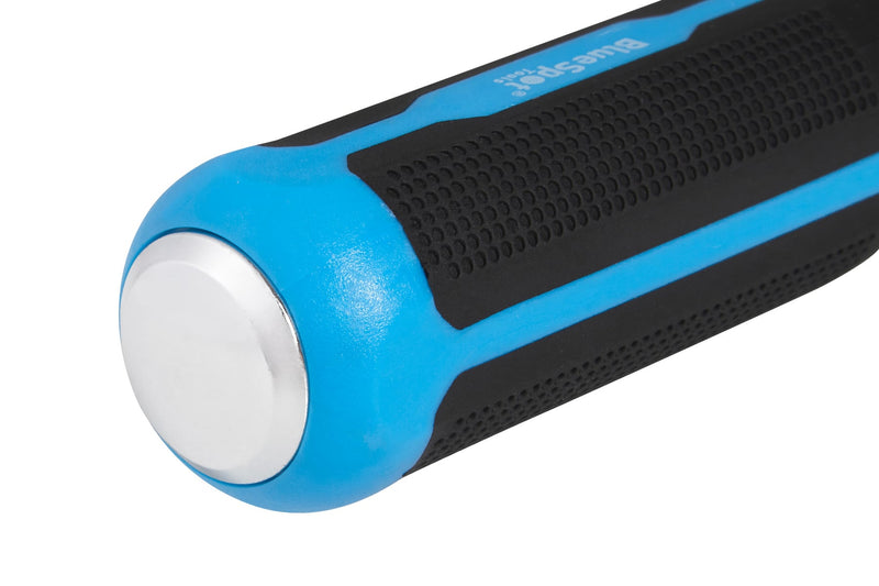 Blue Spot Tools Offset Go Through Pry Bar