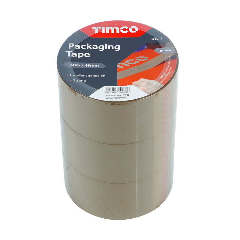 TIMCO Packaging Tape