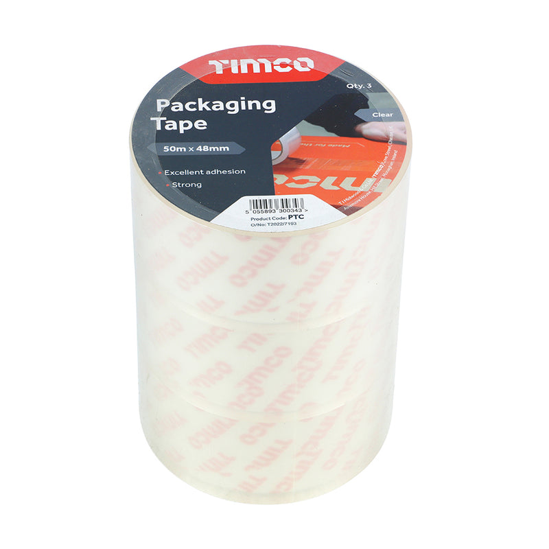 TIMCO Packaging Tape