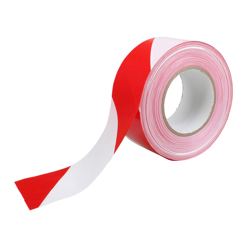 ProDec 60mm x 200m Non-Adhesive Warning Tape