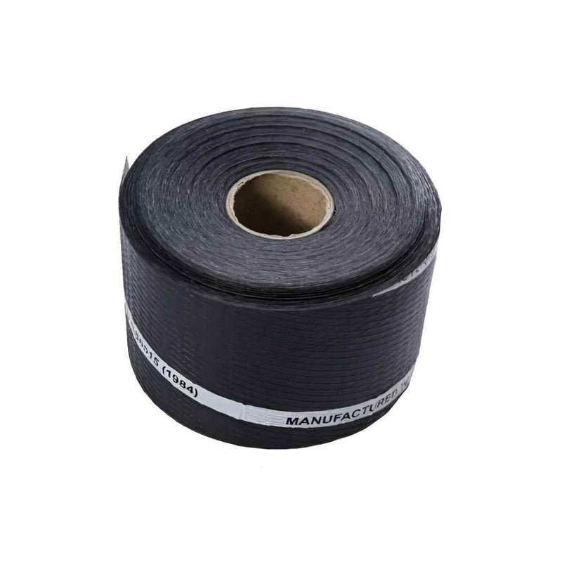 Visqueen Damp Proof Course 500MU 100mmx 30m