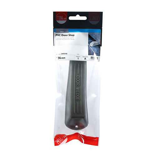 TIMCO PVC Door Wedge