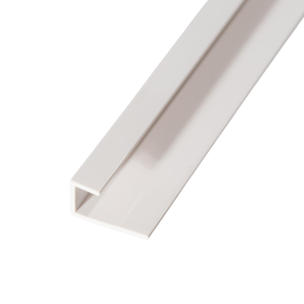 Aqua Panel - PVC Starter Trim 10mm
