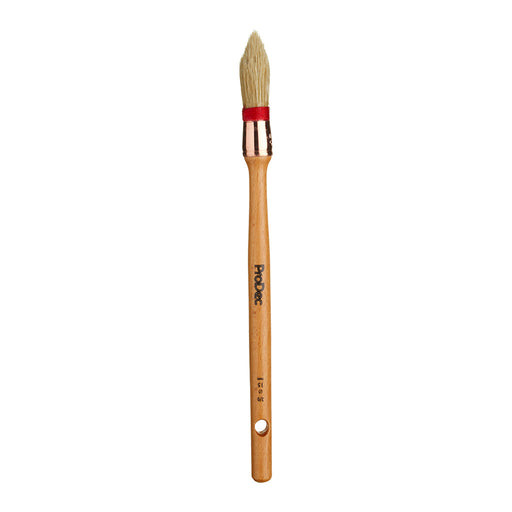 ProDec 15mm Pointed Pure Bristle Sash Brush