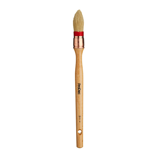 ProDec 21mm Pointed Pure Bristle Sash Brush