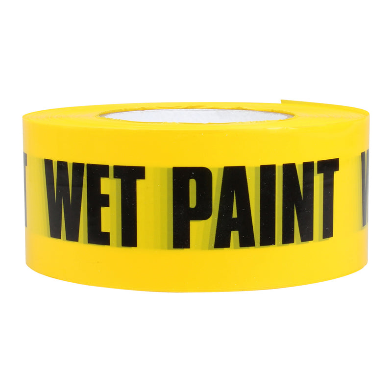 ProDec 60mm x 200m Non-Adhesive Wet Paint Tape