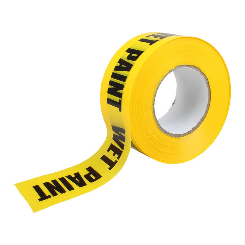 ProDec 60mm x 200m Non-Adhesive Wet Paint Tape
