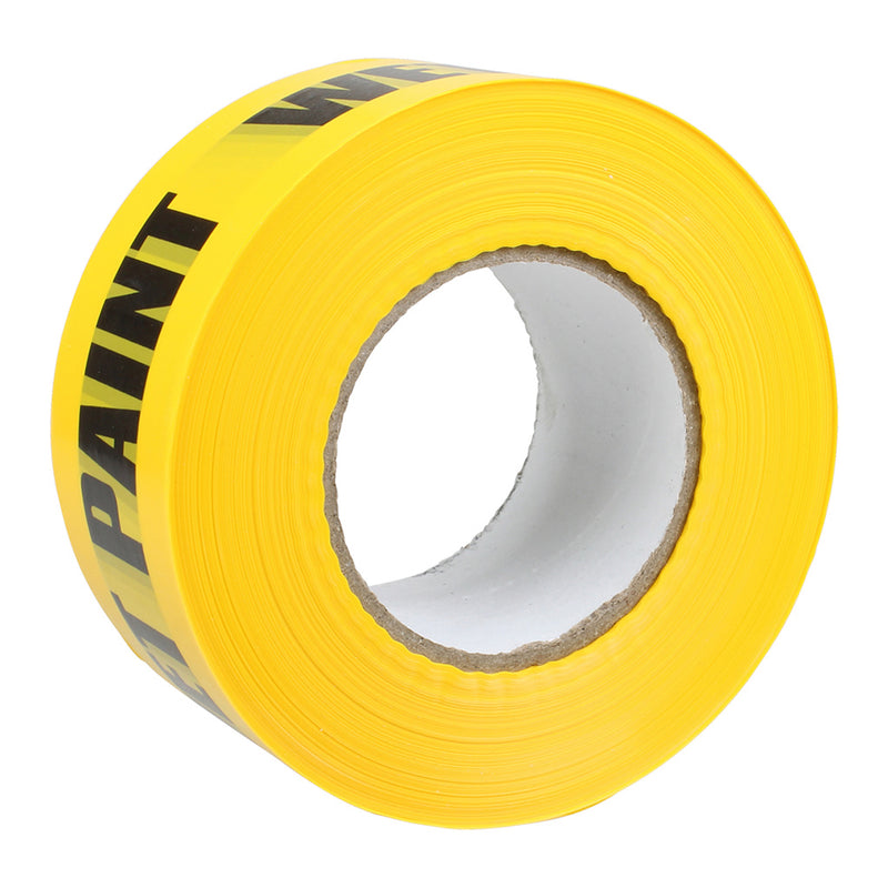 ProDec 60mm x 200m Non-Adhesive Wet Paint Tape