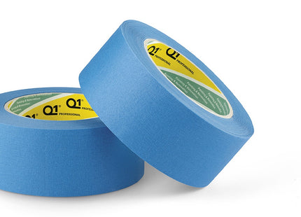 Q1 Blue Painter Masking Tape 48mm x 50m