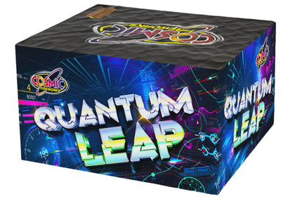 209  Quantum Leap