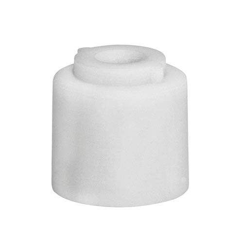 Quick Lock Pipe Clip Spacers White - 13mm