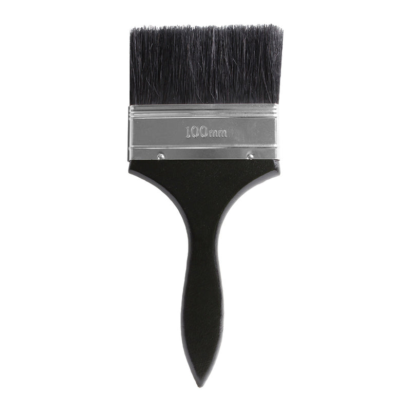 4" Disposable Brush